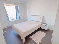 宁波鄞州中河0中介高档小区 电梯房 带飘窗精装修 近万达广场 地铁5号线出租房源真实图片