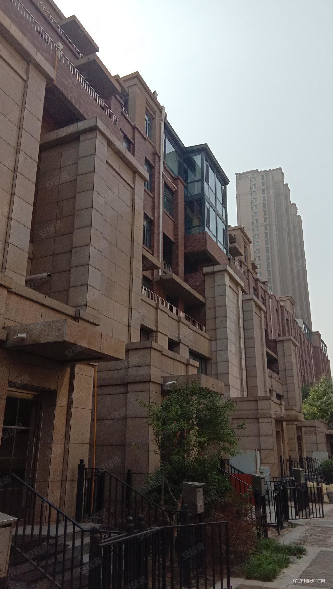 真实在售 电梯洋房复式 未来城5室3厅4卫,未来城(d区)二手房,350万,5