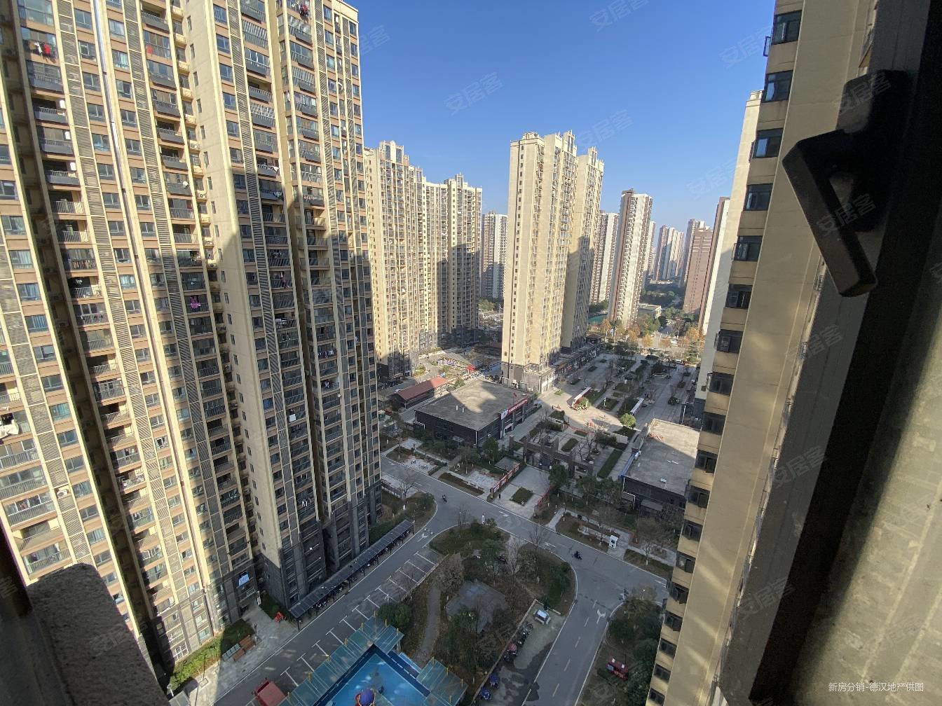 智苑小区2室1厅1卫75.91㎡南北67万