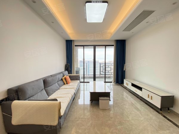 【多图】招商臻园,新塘租房,招商臻园 精装三房 配置齐全 环境好 万达