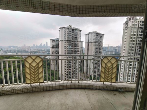 广州天河汇景新城侨鑫汇景新城龙熹山侨鑫汇景新城龙熹山 4室2厅2卫