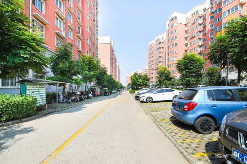 中电阳光新城丽水湾3室2厅1卫85.5㎡南北52万