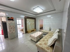 黄冈黄州开发区明珠大道 金家上城 黄高 陪读村 精装两房出租 随时看房出租房源真实图片