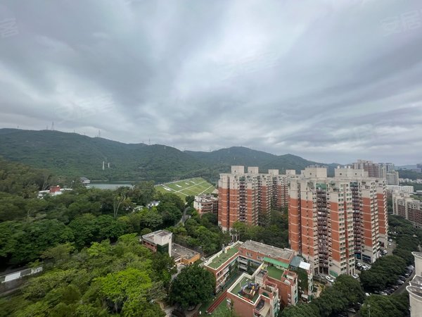 深圳福田下梅林梅林一村(五至十三区)梅林一村十二区 下梅林地铁口 直