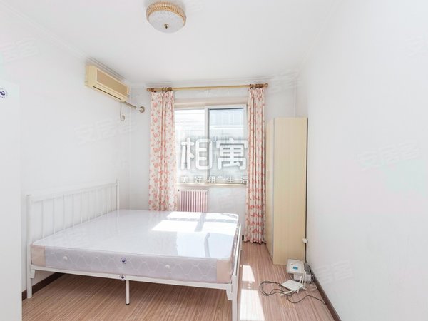 北京丰台科技园区富锦嘉园(四区)科技园区富锦嘉园四区高楼层4居室次