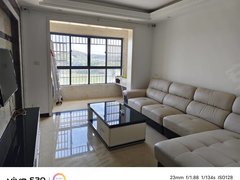 鹰潭贵溪贵溪城区附近翰林雅苑一线江景房电梯好楼层，小区环境优美出租房源真实图片