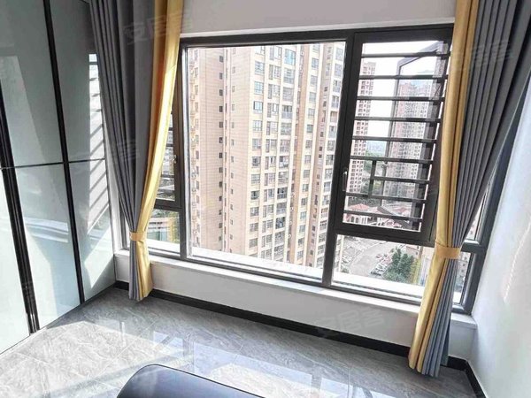 重庆合川合川区城南南桥新城二桥头旁精装2房   1400月出租房源真实