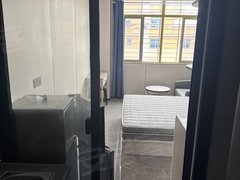 石狮石狮服装城世茂摩天城特步附近 阳光充足 停车方便出租房源真实图片