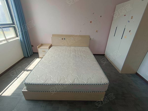 【多图】望园豪庭,南桥租房,主卧带独立卫生间!百联苏宁旁!