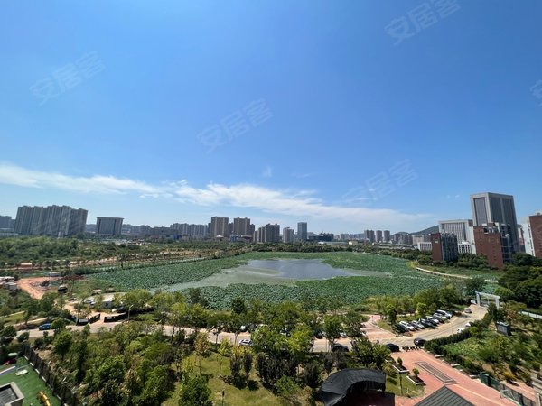 武汉江夏文化大道水墨江郡(南区)水墨江郡 联投广场旁 谭鑫培公园地铁