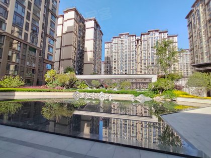 邦泰花园城