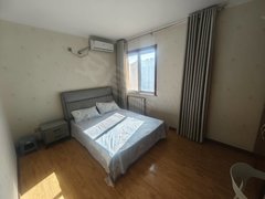 西安经开区北客站实图实价 西安北站 长乐东苑 雨润市场 可以短租 全暖包物业出租房源真实图片