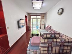 镇江丹徒丹徒新区广场丹徒区政府北门 精装2室2厅 设施齐全 ，清爽干净拎包入住出租房源真实图片