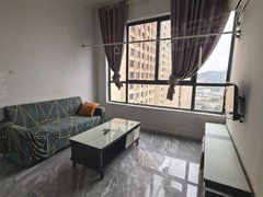 仁寿视高天府大道西蜀桦苑 1室1厅1卫出租房源真实图片