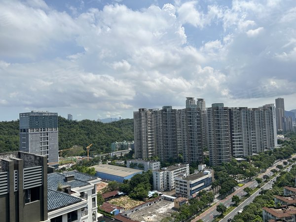 珠海香洲吉大锦园锦园 南向两房,看房有钥匙,随来随看出租房源真实