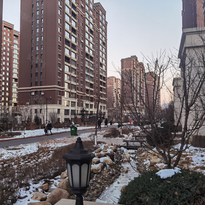 【泽信吉府, 泽信吉府小区详情,房价走势,房源,业主论坛】- 吉林58