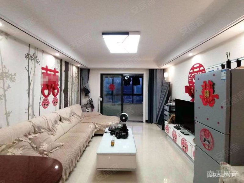 光明领尚 商品房 楼龄新 带电梯 商圈成熟 临地铁