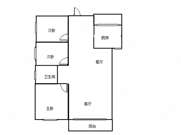 宿州埇桥万达广场万达华城房源采光好,南北通透,业主诚意出出租房源