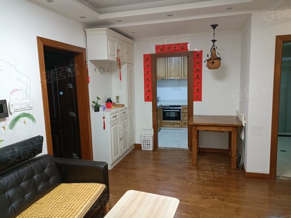 上海普陀桃浦阳光水岸苑(公寓住宅)阳光水岸苑(公寓住宅) 2室1厅1卫