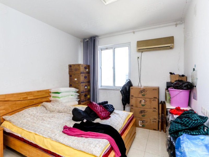 富元雅苑3室2厅2卫132㎡南北164万