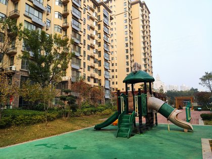 万祥紫竹苑,兴鹤大街-鹤壁万祥紫竹苑二手房,租房-鹤壁安居客