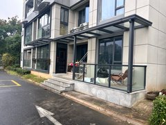 德清德清市区奥体中心秋都欣苑 3室2厅2卫出租房源真实图片