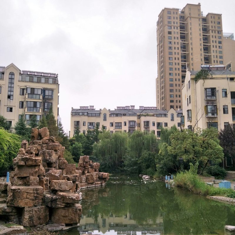 【上品印象, 上品印象小区详情,房价走势,房源,业主论坛】- 淮南58