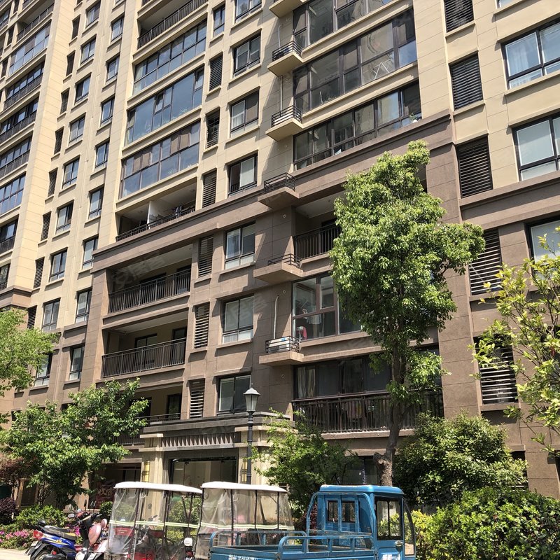 【吾悦华府金郡, 吾悦华府金郡小区专家解读页】- 镇江58同城