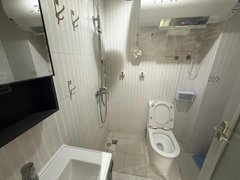 合肥庐阳四牌楼富世广场 精装修 20平 电梯房出租房源真实图片