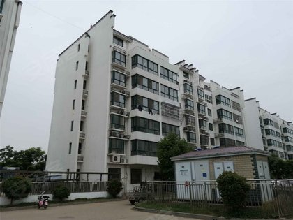 富园名都(泗洪)