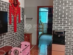 铜仁碧江碧江城区古城一完小,花鸟市场步梯三楼,两室一厅一厨一卫出租,出租房源真实图片