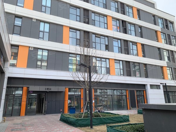 天津武清豆张庄镇悦光年爱车汇广场悦光年爱车汇广场 2室1厅1卫出租