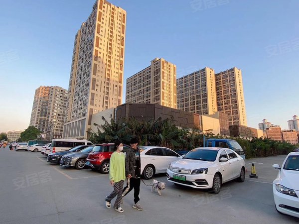 广州番禺大石天骄时代2000可大单间 天骄时代城 民水电 地铁口小区 楼下商场出租房源真实图片