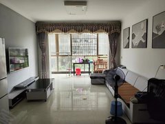 来宾兴宾兴宾城区金色宏都 3室2厅2卫出租房源真实图片