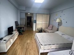 昭通昭阳西片区时代峰尚单身公寓！！！出租房源真实图片