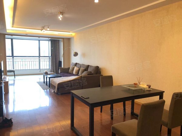 【多图】鲁商首府,燕儿岛路租房,高层 吉房 海景房 套二 有钥匙 着急
