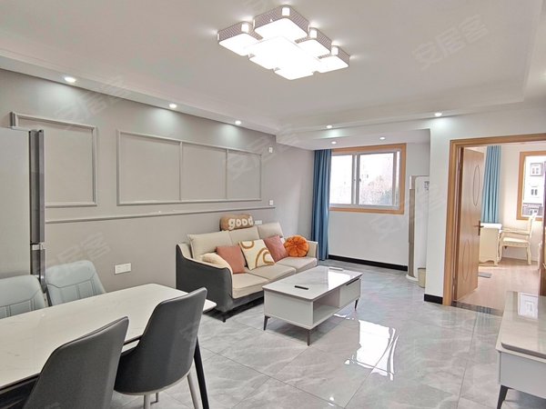 徐州铜山铜山万达铜山万达广场可月付短租 铜山万达 天赋广场 万科新都会 师大 建筑学院出租房源真实图片