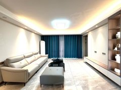 启东启东市区江海路阳光城西欧文澜府 4室2厅2卫 南北通透 电梯房 130平出租房源真实图片