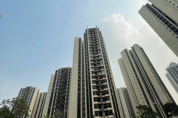 合景方圆叠翠峰(别墅)周边房产中介经纪人评价-广州安居客