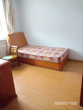 【多图】医大二院眼科医院后身,楼层好,南北通透, 林业厅宿舍二手房