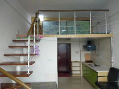 吉林船营人民广场昌茂公寓电梯房，民水民电1室拎包入住，就是不能养宠物出租房源真实图片