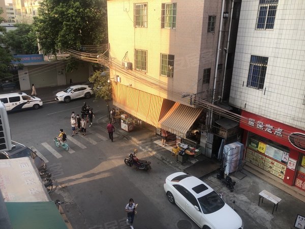 广州番禺大石大石大巷陈坊大街4-1号小区三号线大石地铁站大山村群贤