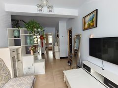 衡水桃城怡然城庆丰家园 七中 新苑小学 2室2厅 家具家电齐全 拎包入住出租房源真实图片