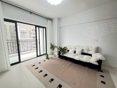 深圳宝安沙井(整租)沙井小区房急租押一付一民用水电可伶包入住出租房源真实图片