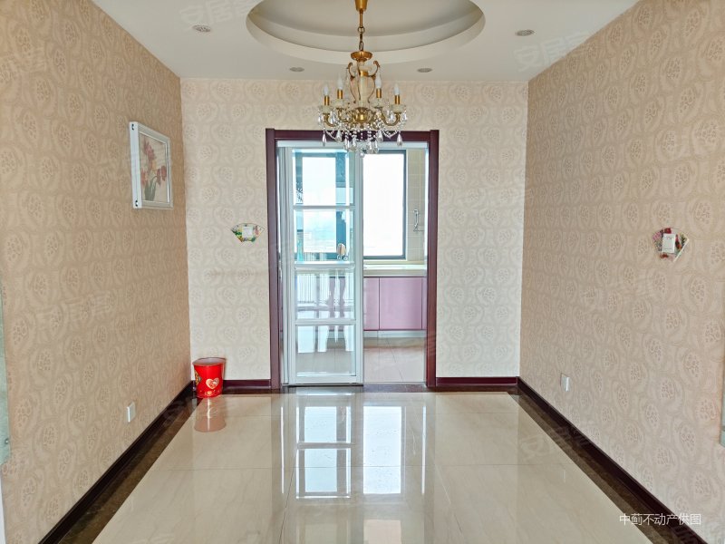 瑞祥花园(宝坻) 南北通透 双卫格局 近医院 商业配套齐全