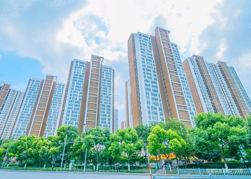 金阊新城宝祥苑城北西路2555号6482平方米