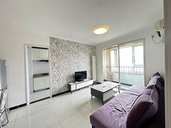 北京大兴大兴周边大兴榆垡空港新苑6号院高层一居室临近商场公交包物业取暖采光好出租房源真实图片