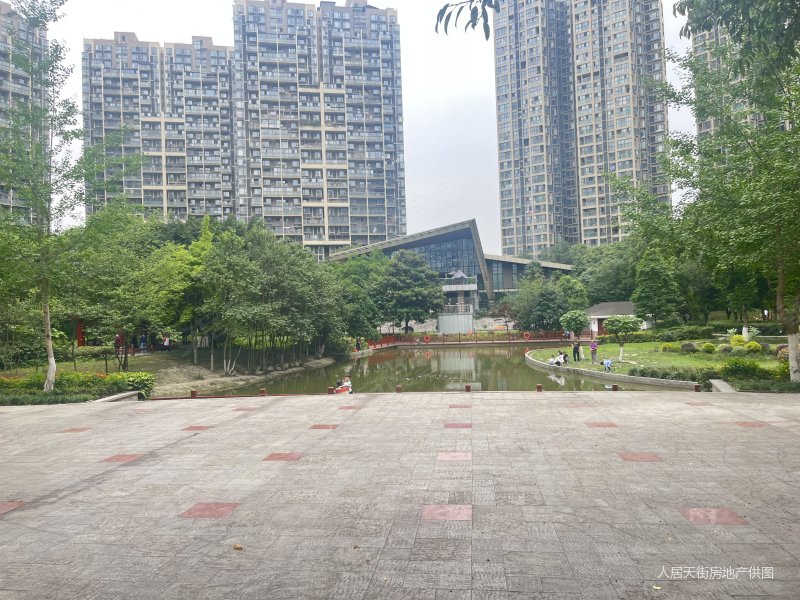 顶峰水岸汇景3室2厅2卫118.42㎡东南263万