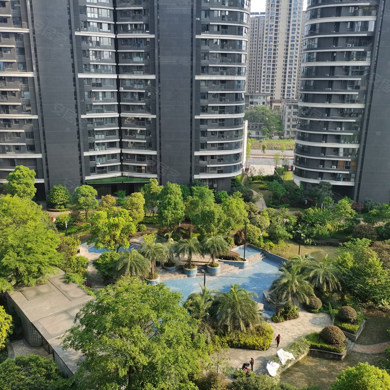 【江南金悦湾, 江南金悦湾小区详情,房价走势,房源,业主论坛】- 宜春