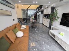 恩施恩施市小渡船松树坪 硒谷路 恩施北高速出口 豪华装修 复式楼拎包入住出租房源真实图片